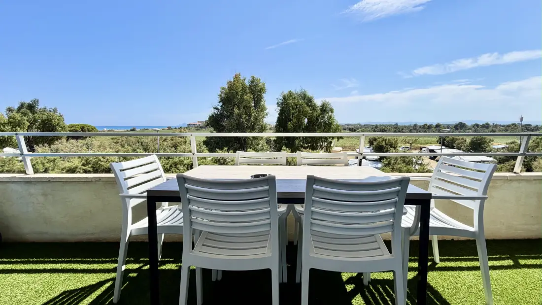 Appartements à L'Estartit