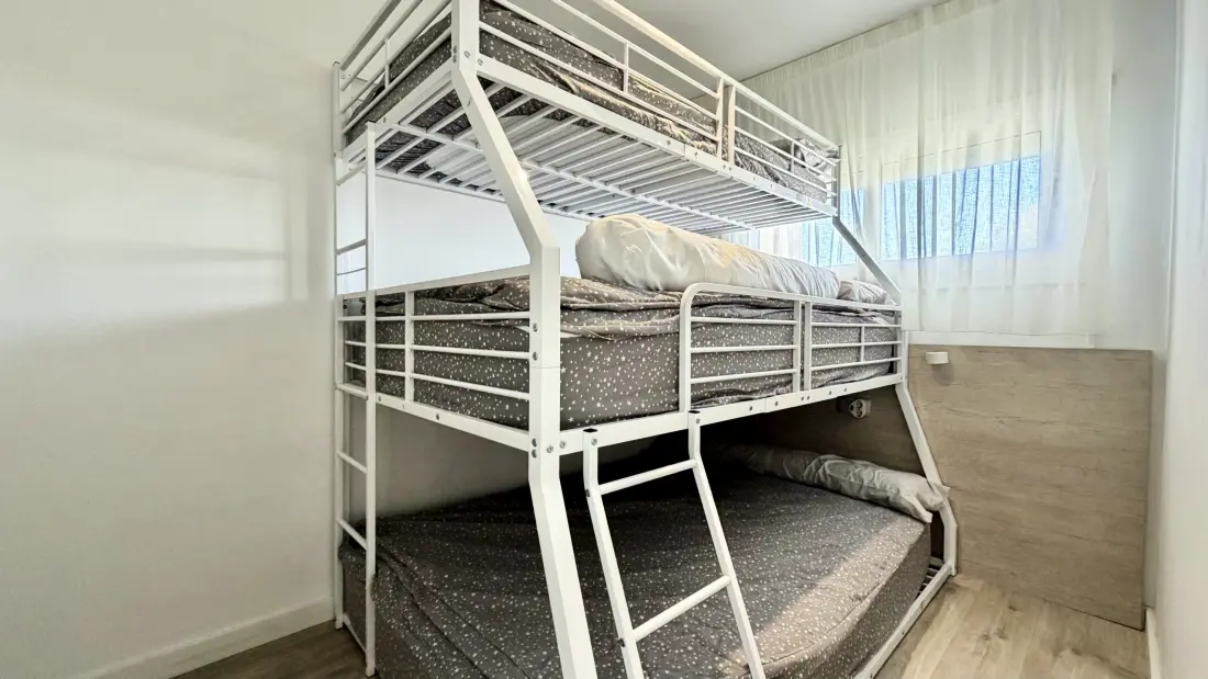 Appartements à L'Estartit