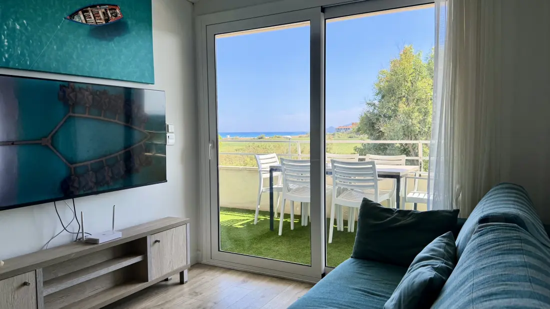 Appartements à L'Estartit