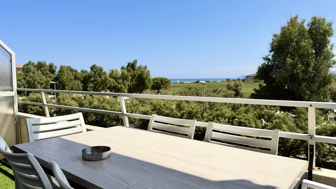 Appartements à L'Estartit
