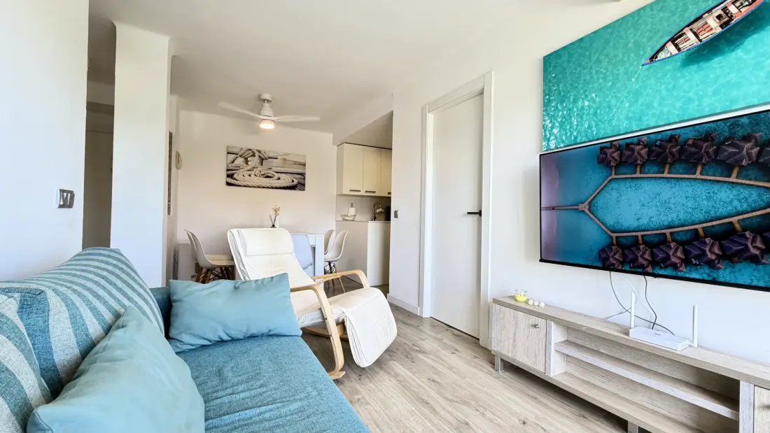 Appartements à L'Estartit