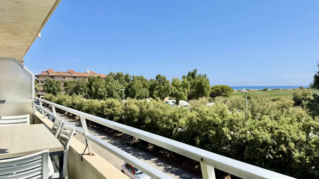 Appartements à L'Estartit