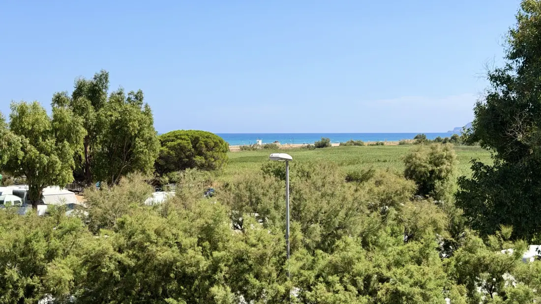 Appartements à L'Estartit