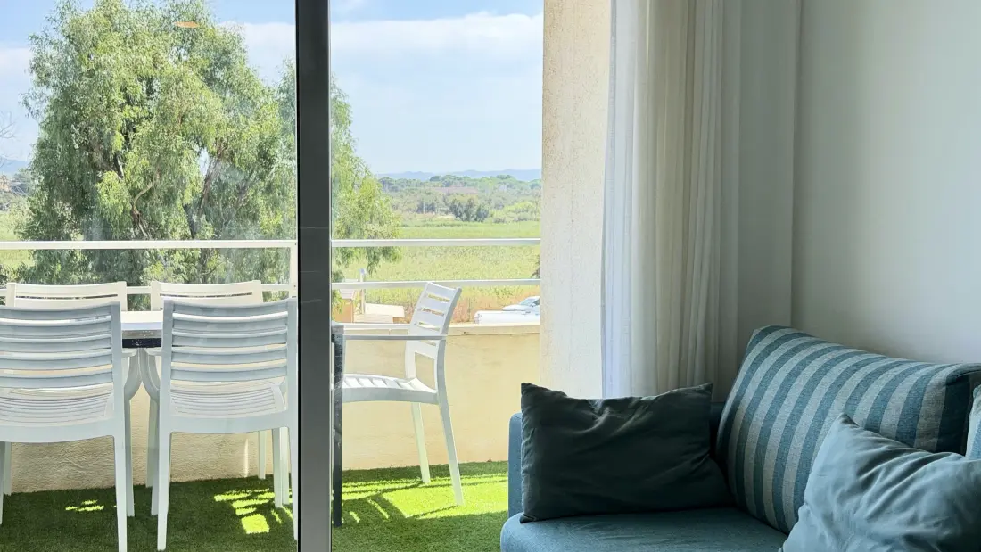 Appartements à L'Estartit