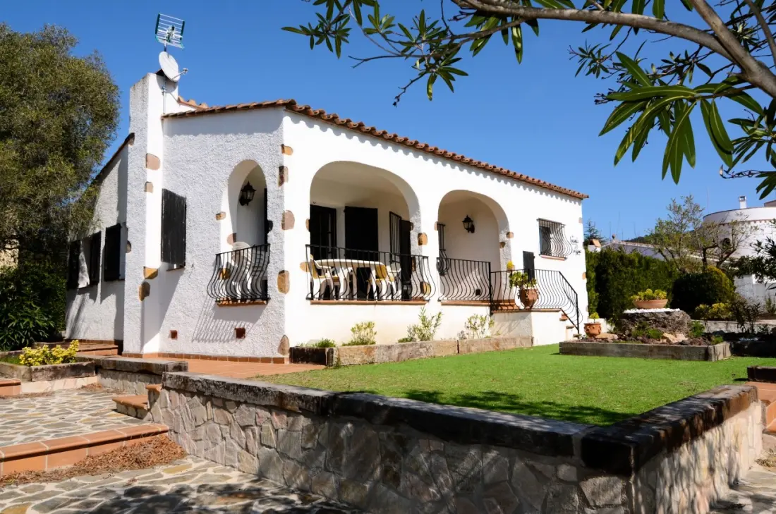 Maison à L'Estartit
