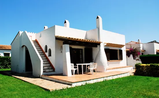 Maison à L'Estartit