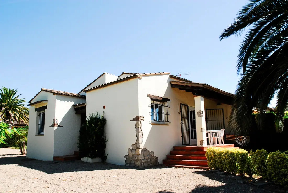 Maison à L'Estartit