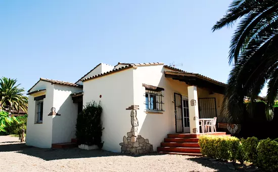 Maison à L'Estartit