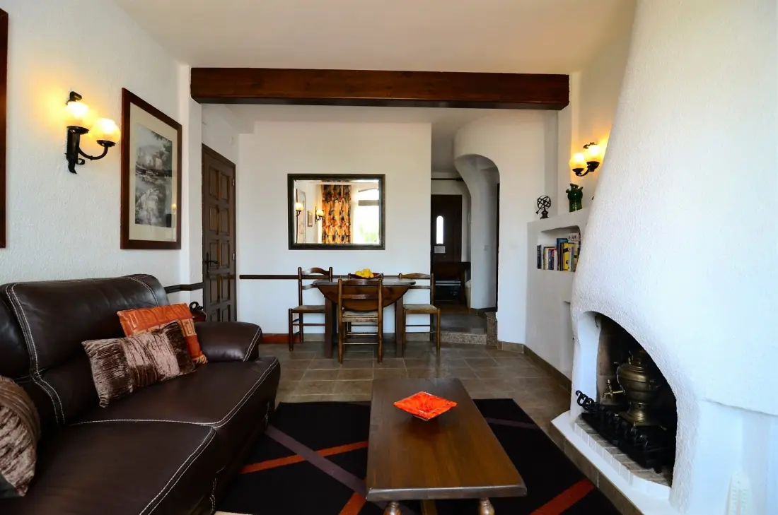 Maison à L'Estartit