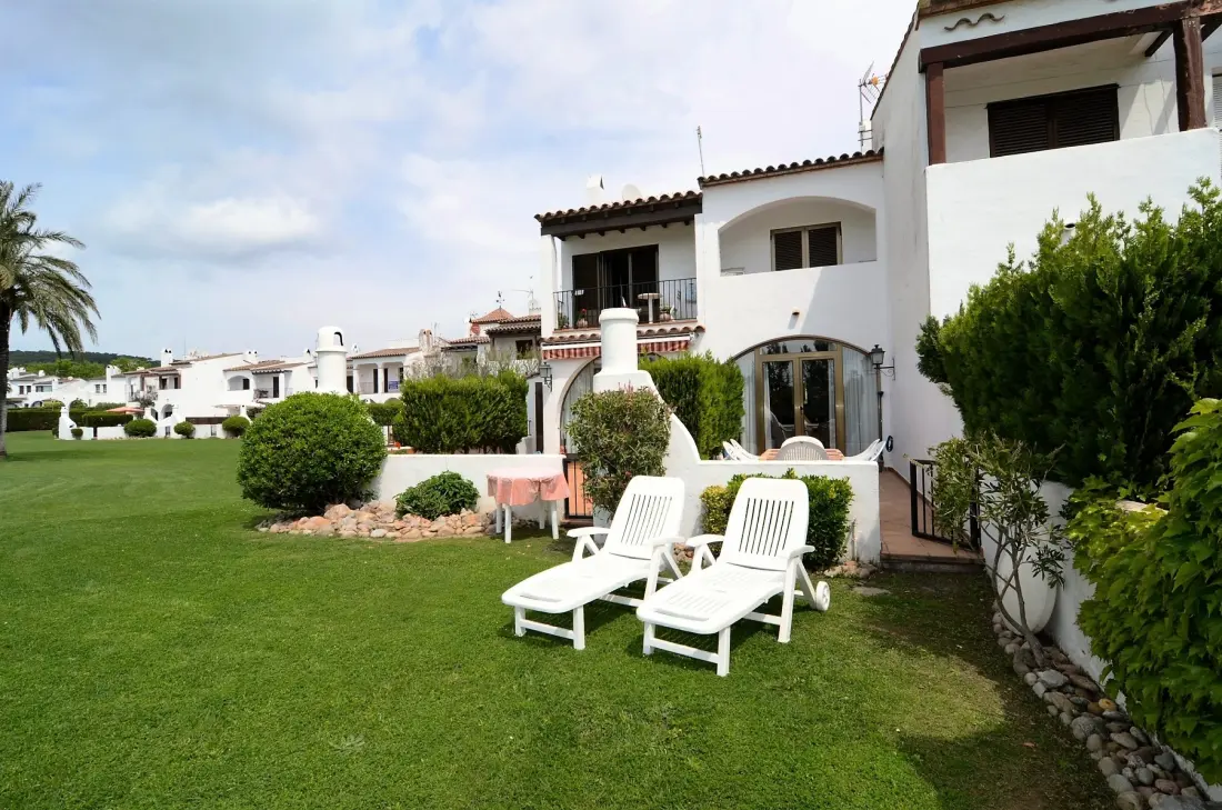 Maison à L'Estartit