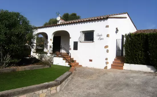 Maison à L'Estartit