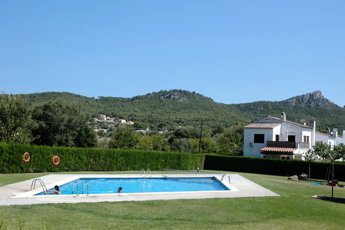 Maison à L'Estartit
