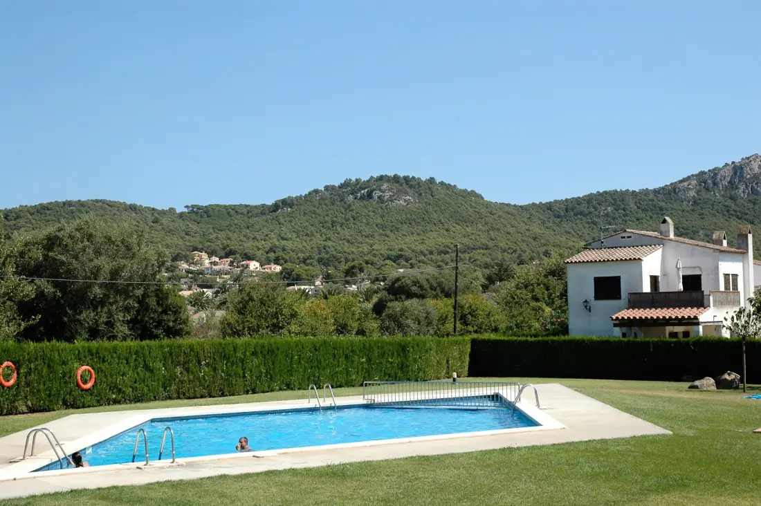 Maison à L'Estartit