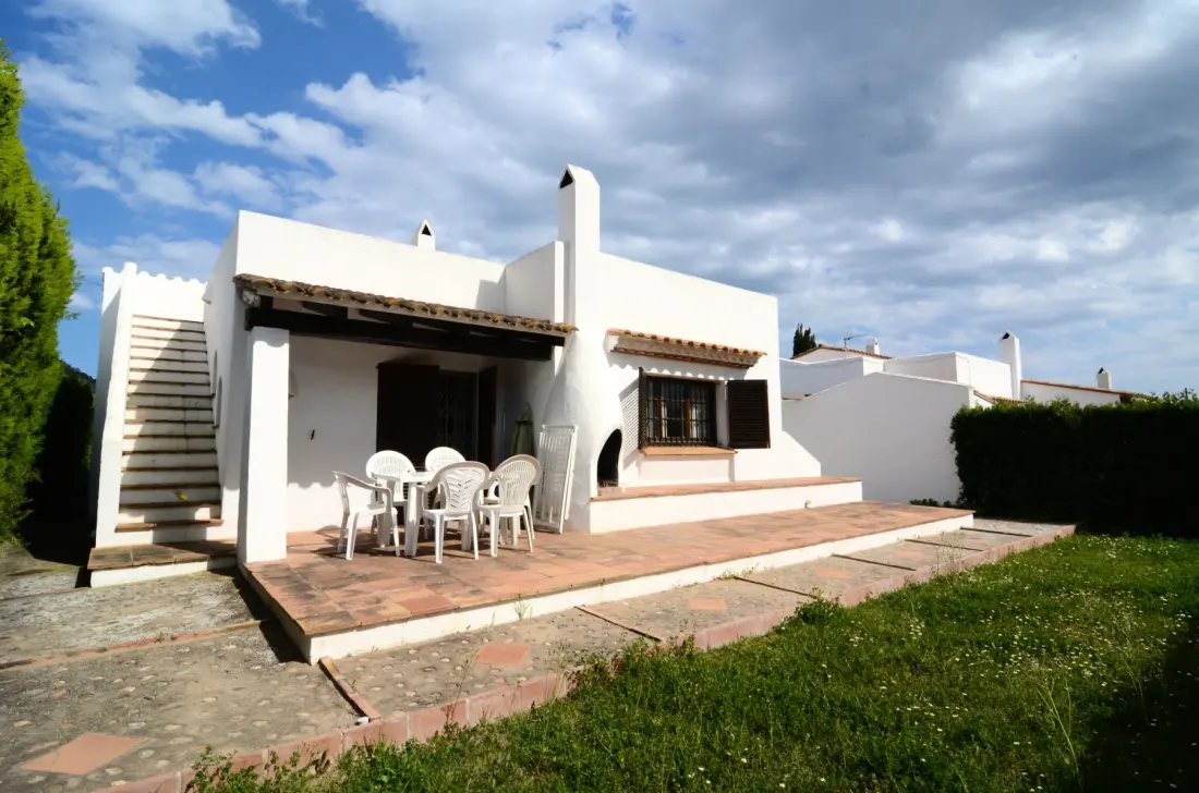 Maison à L'Estartit