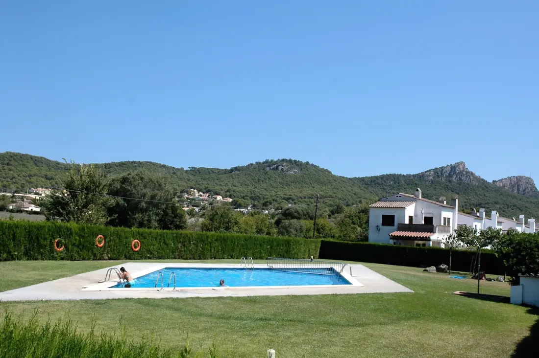 Maison à L'Estartit