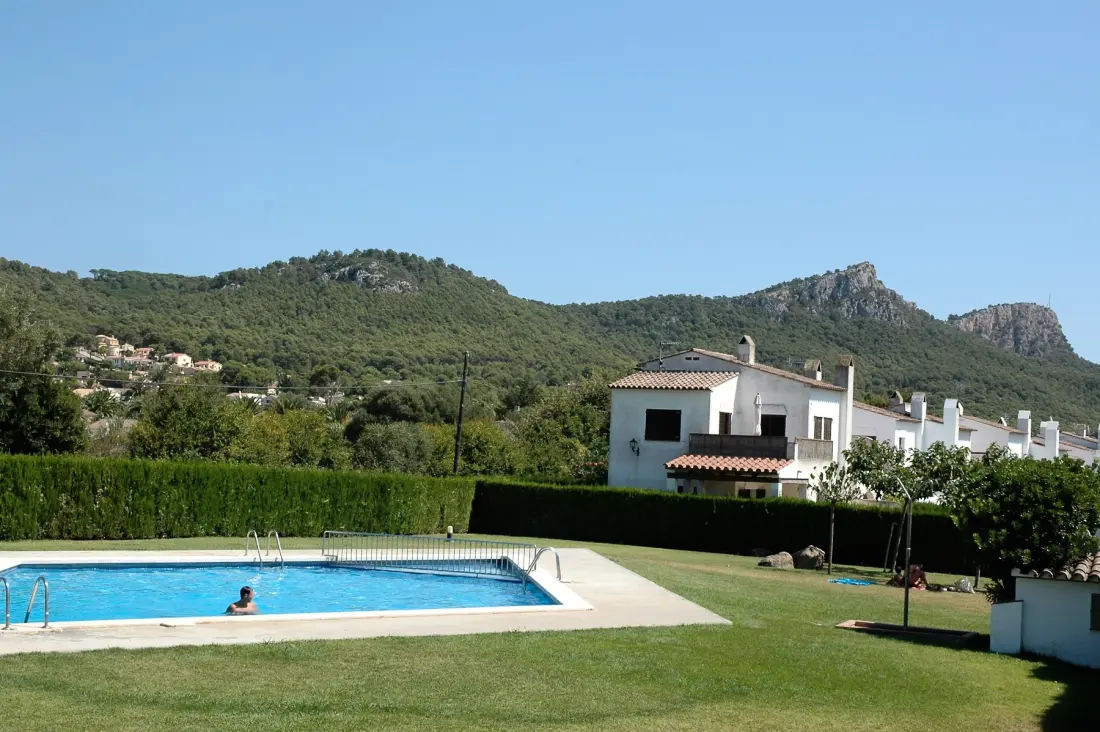 Maison à L'Estartit