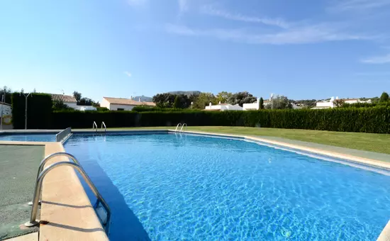Maison à L'Estartit