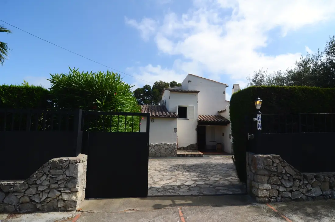 Maison à L'Estartit