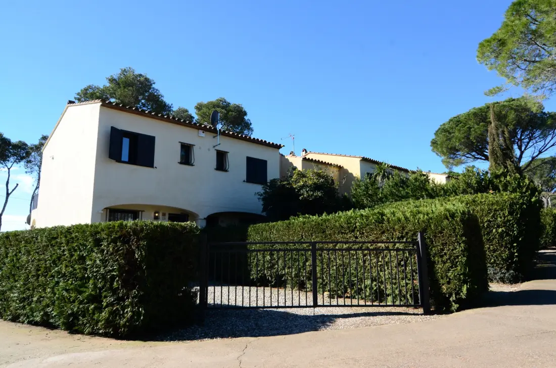 Maison à L'Estartit