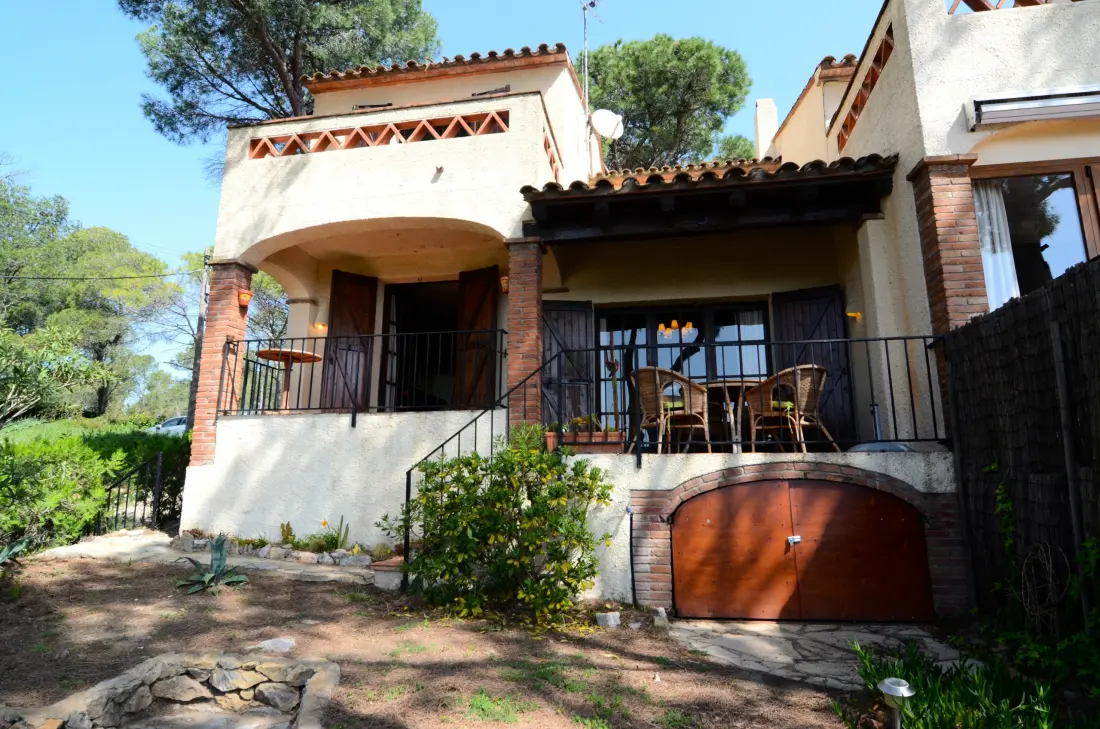Maison à L'Estartit