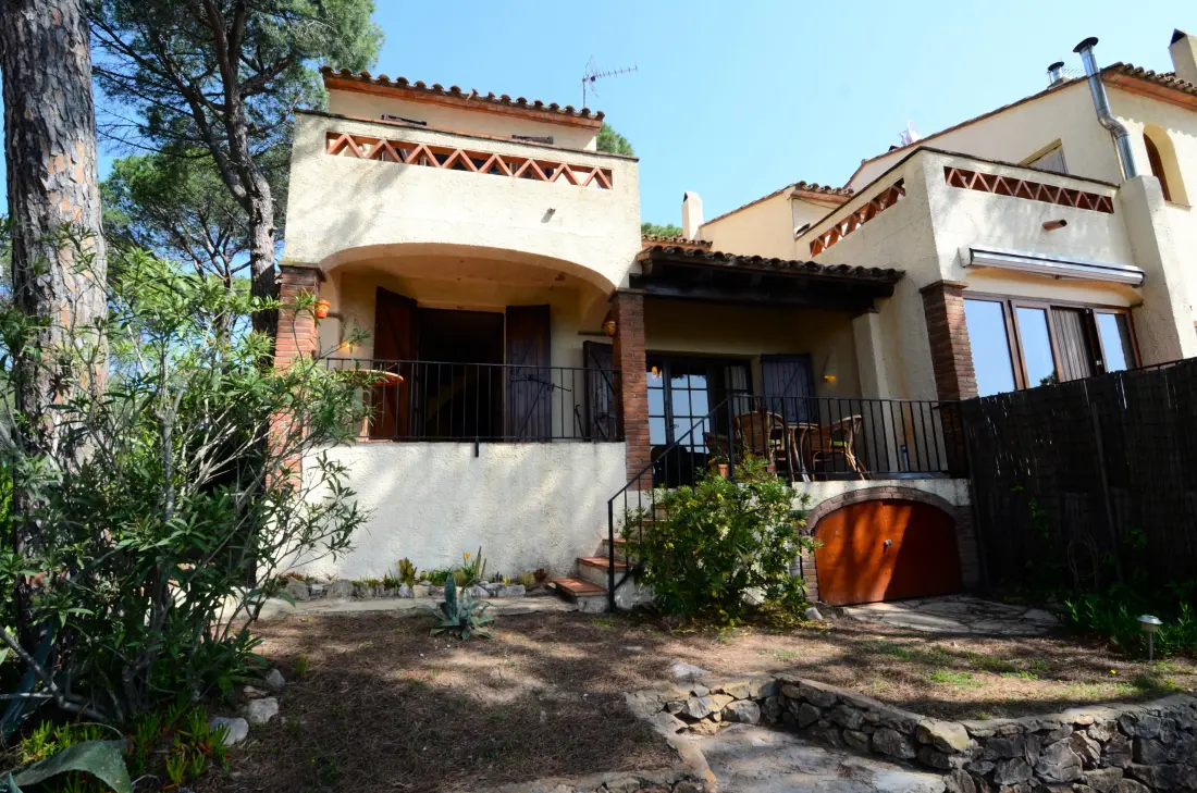 Maison à L'Estartit