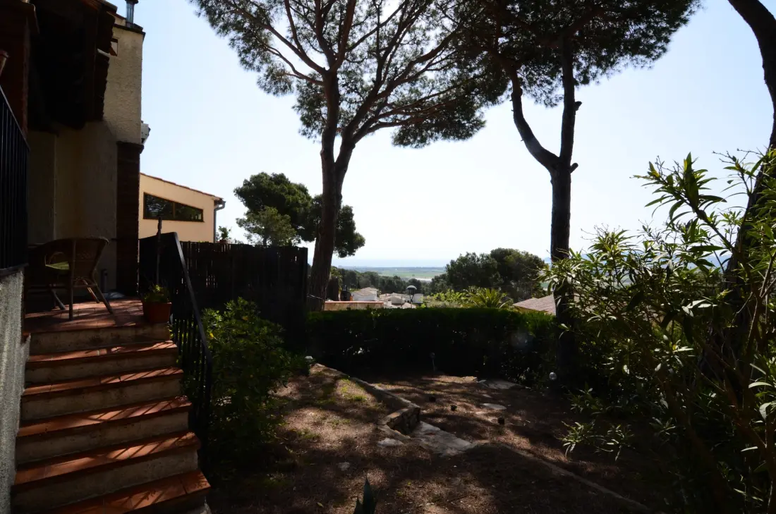 Maison à L'Estartit