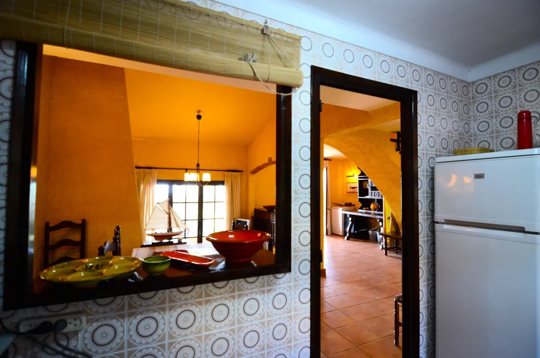 Maison à L'Estartit