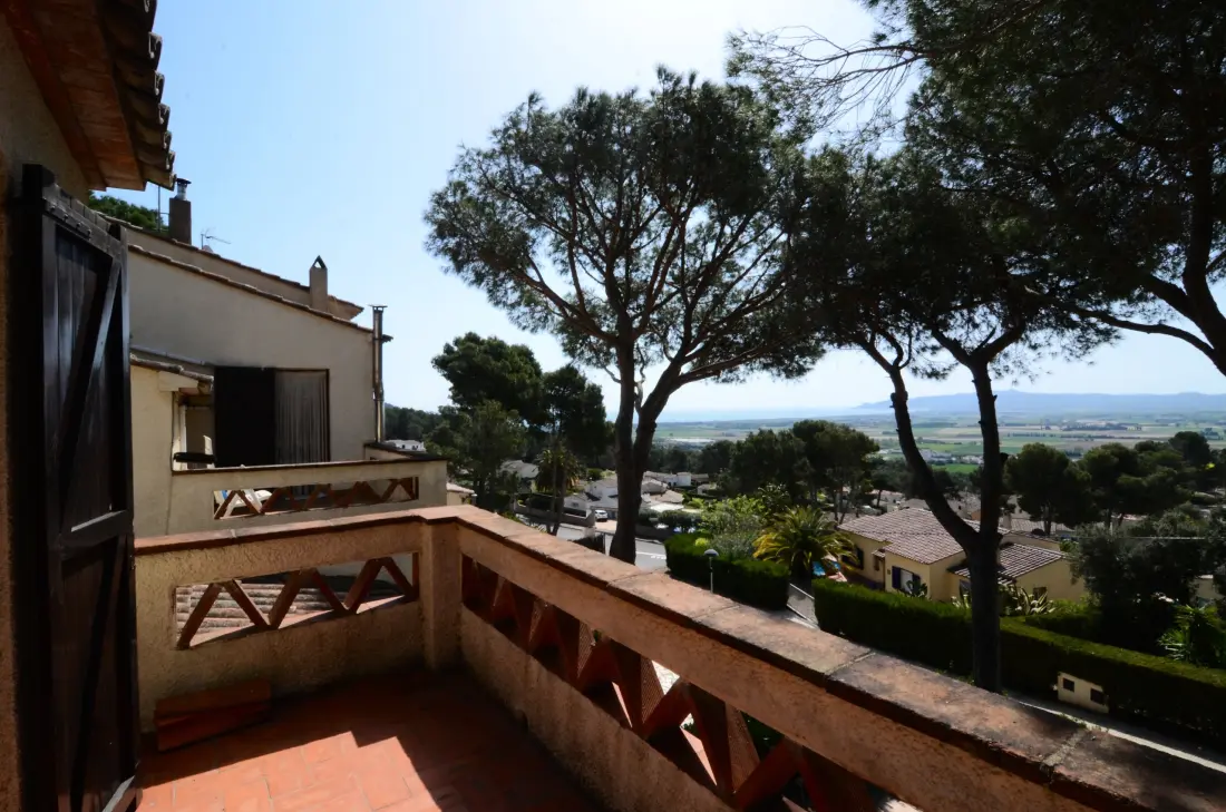 Maison à L'Estartit