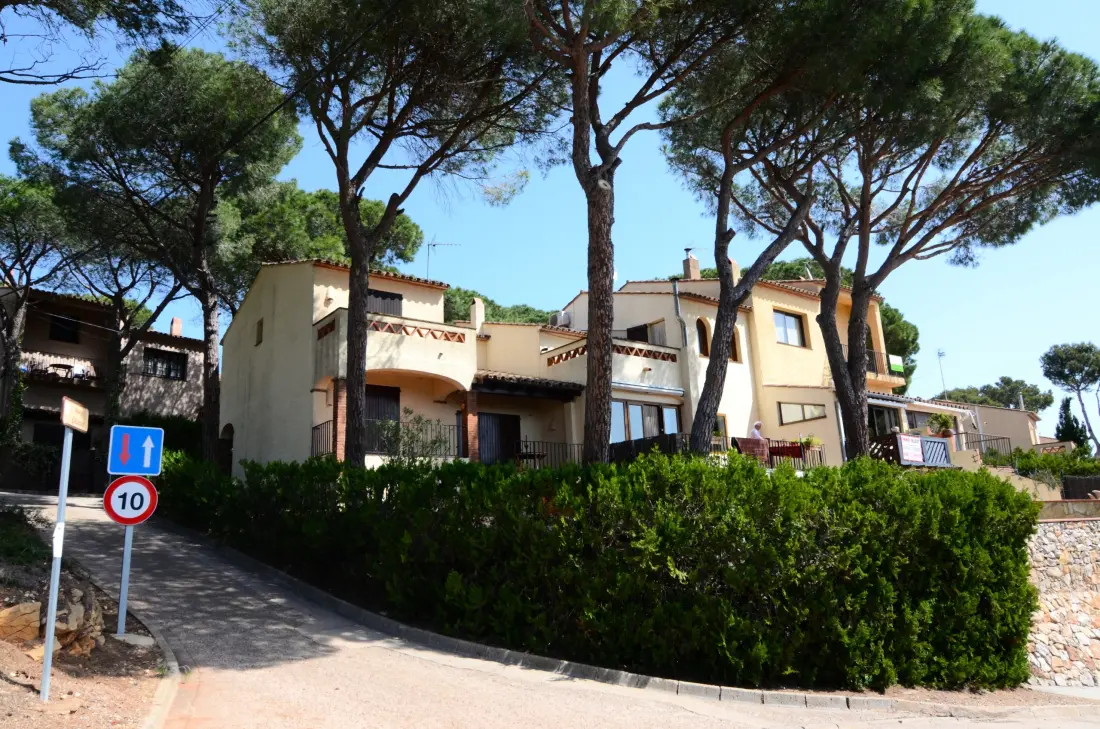 Maison à L'Estartit