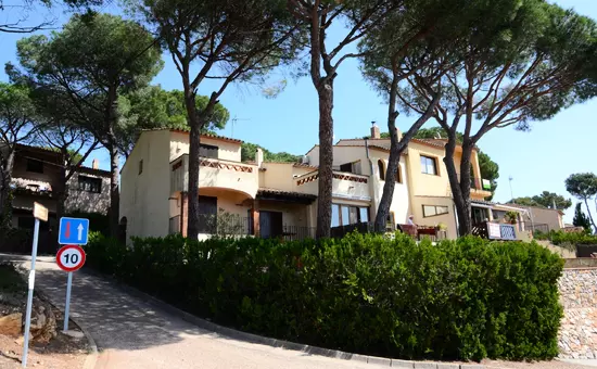 Maison à L'Estartit