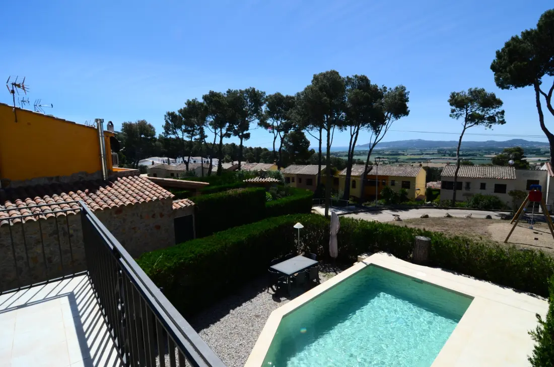 Maison à L'Estartit