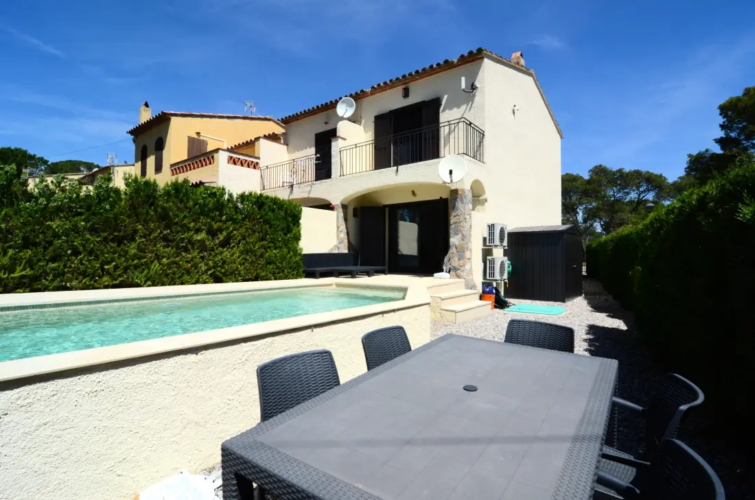 Maison à L'Estartit