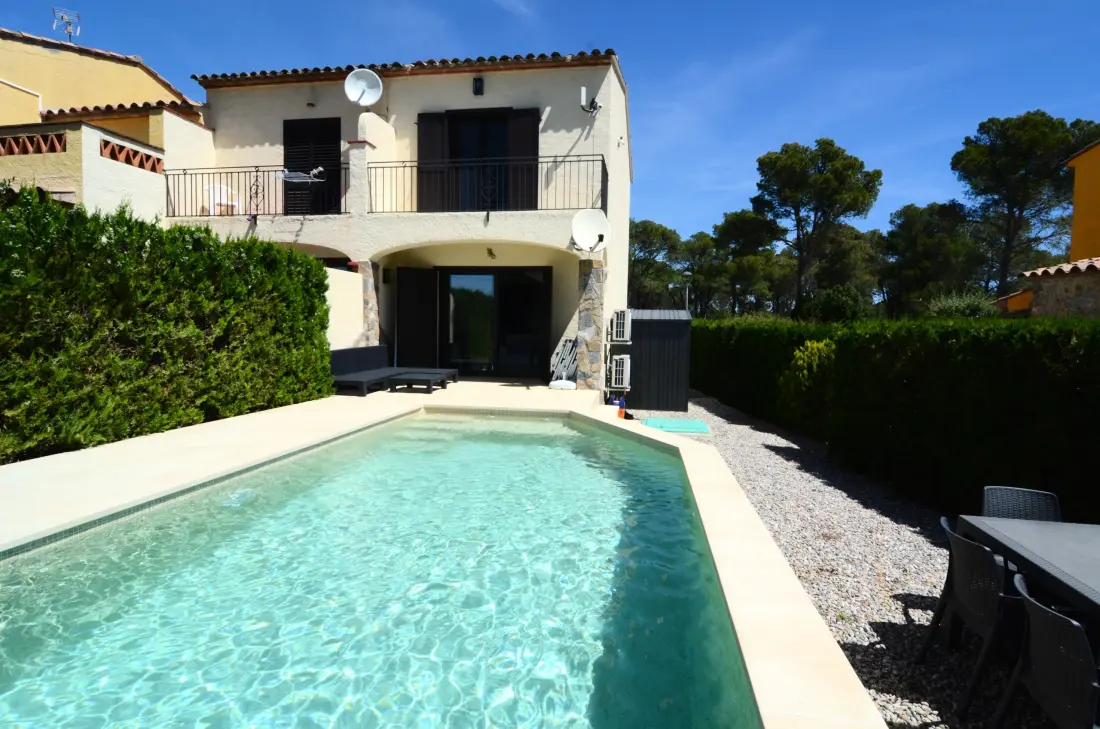 Maison à L'Estartit