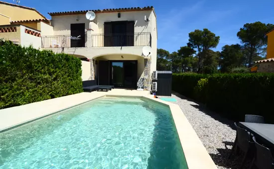 Maison à L'Estartit