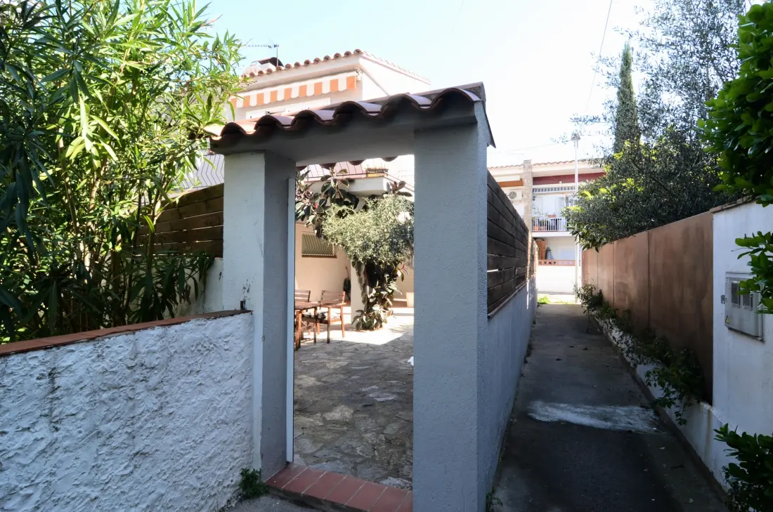 Maison à L'Estartit