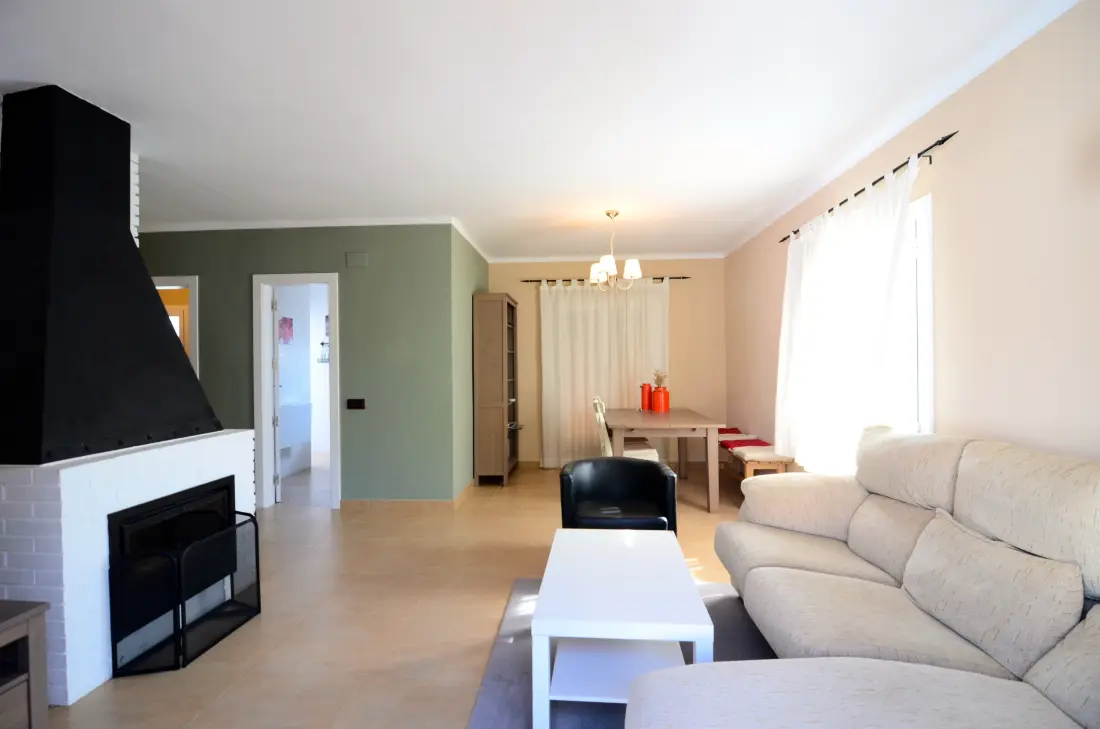 Maison à L'Estartit
