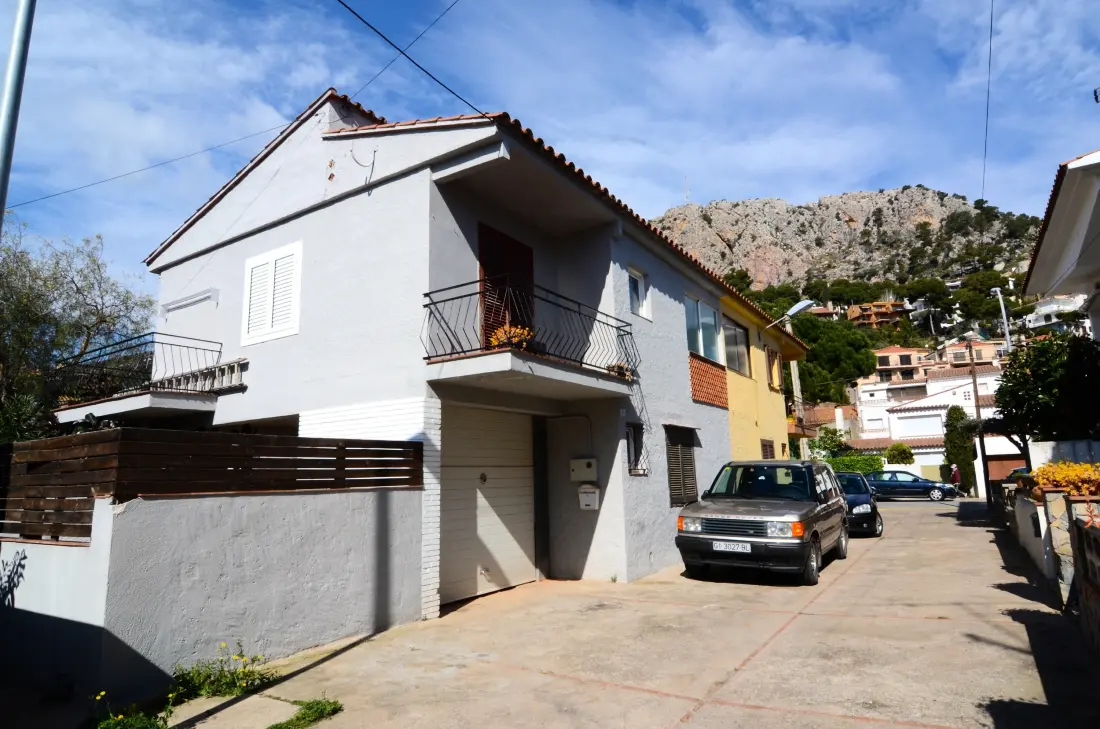 Maison à L'Estartit