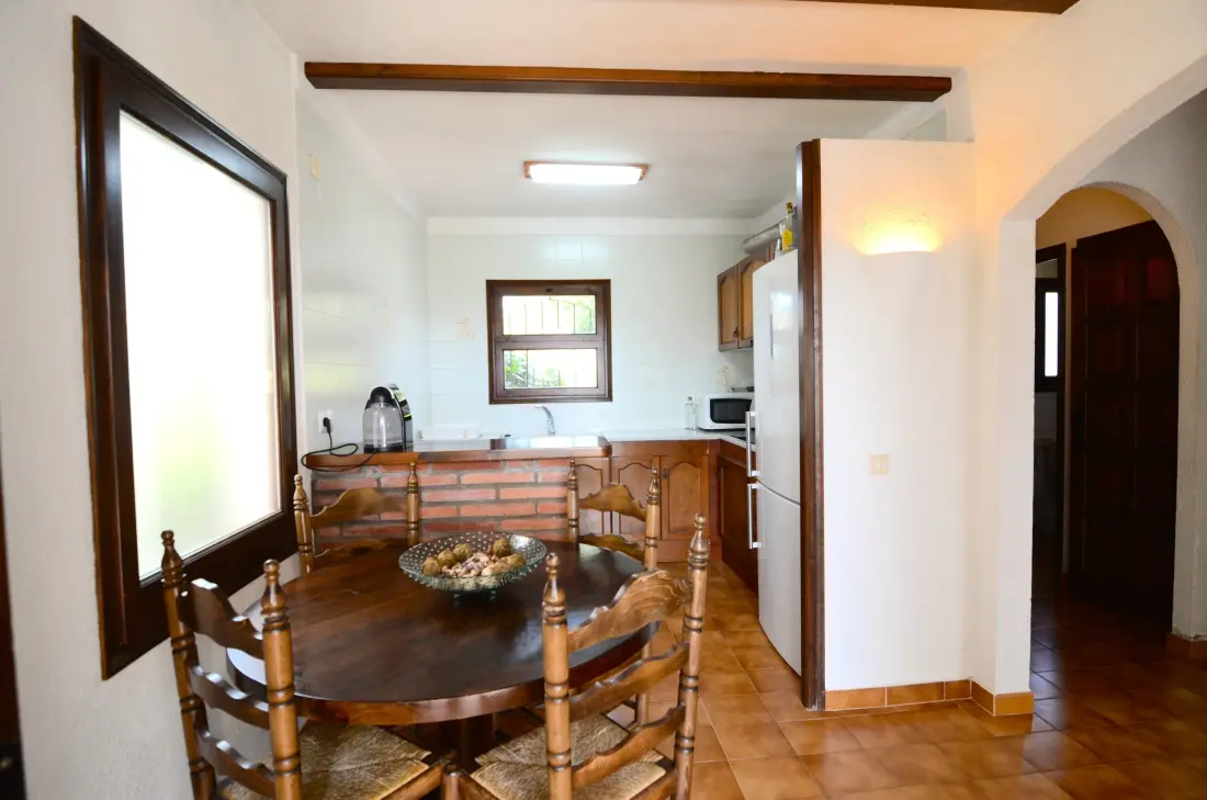 Maison à L'Estartit
