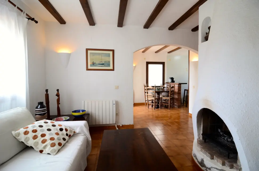 Maison à L'Estartit