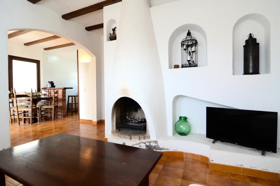 Maison à L'Estartit