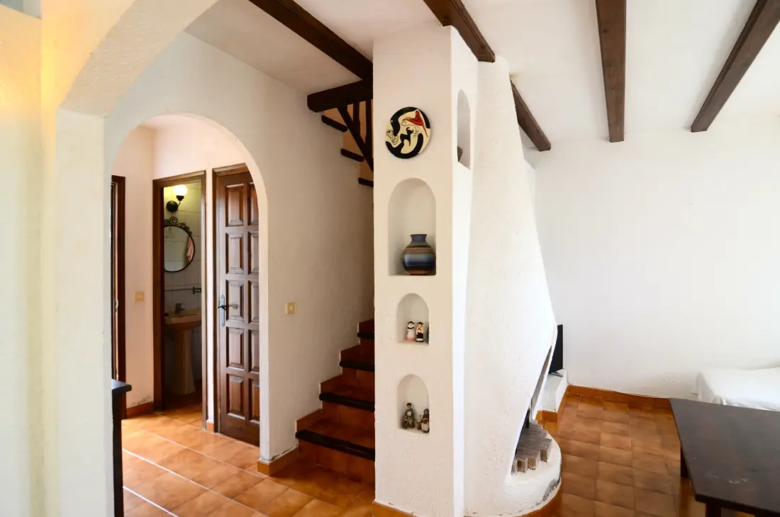 Maison à L'Estartit