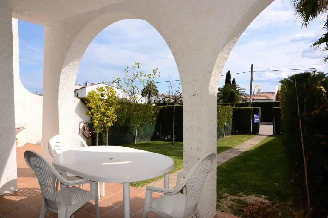 Maison à L'Estartit