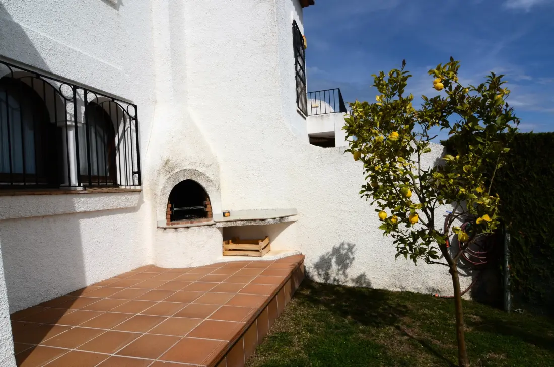 Maison à L'Estartit