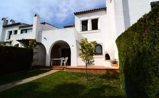 Maison à L'Estartit