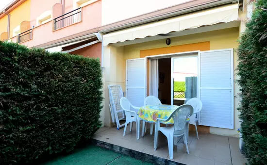 Maison à L'Estartit