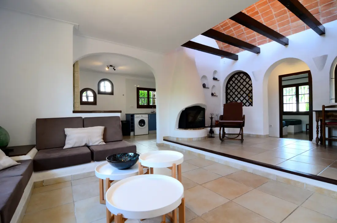 Maison à L'Estartit