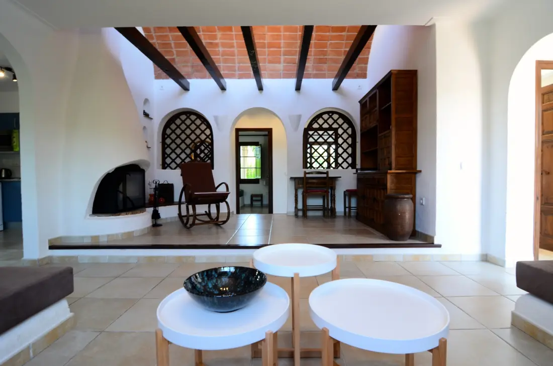 Maison à L'Estartit