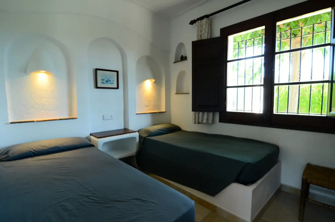 Maison à L'Estartit