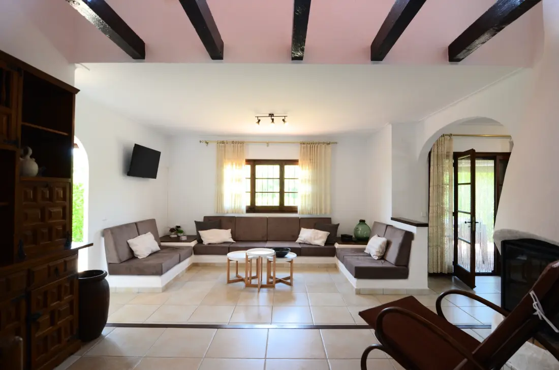 Maison à L'Estartit