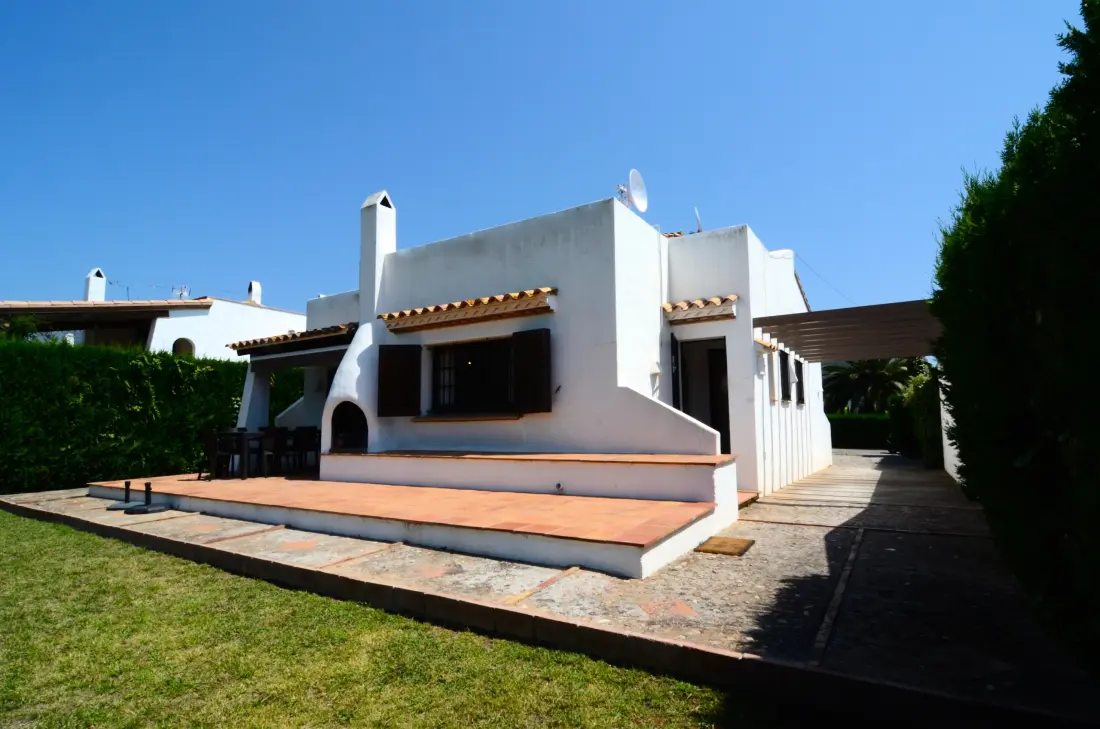 Maison à L'Estartit